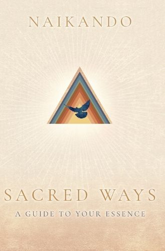Cover image for Sacred Ways