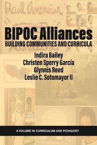 Cover image for BIPOC Alliances