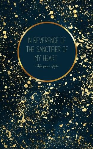 Cover image for In Reverence of The Sanctifier of my Heart