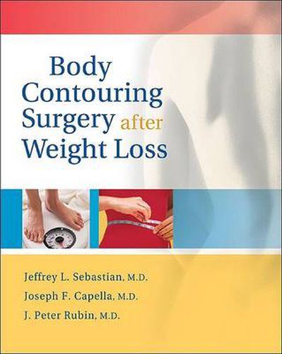 Body Contouring Surgery After Weight Loss