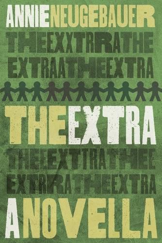 Cover image for The Extra