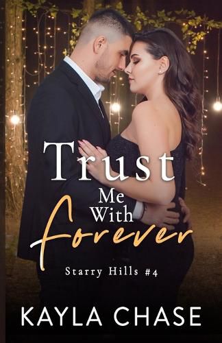 Cover image for Trust Me With Forever