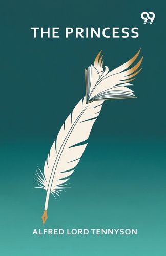 Cover image for The Princess