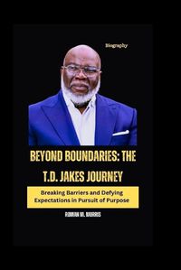 Cover image for Beyond Boundaries