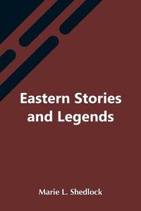 Cover image for Eastern Stories And Legends