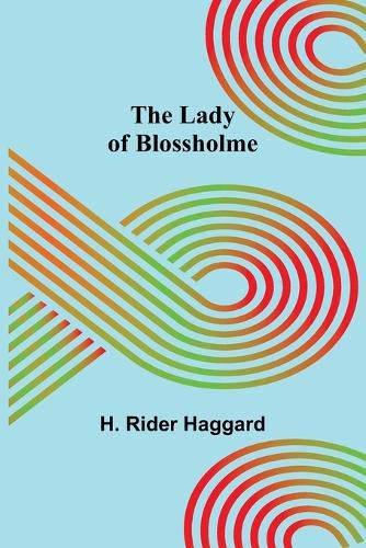 Cover image for The Lady of Blossholme