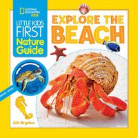 Cover image for Explore the Beach