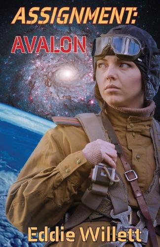 Cover image for Assignment: Avalon