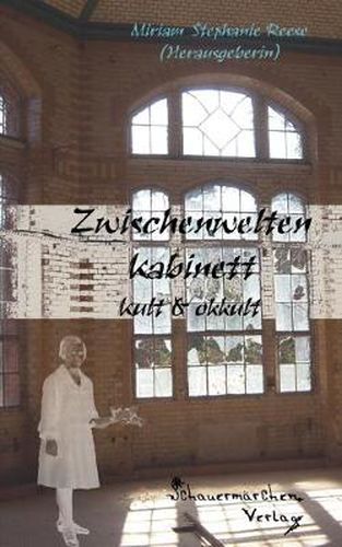 Cover image for Zwischenwelten Kabinett: Kult & okkult