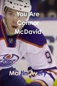 Cover image for You Are Connor McDavid