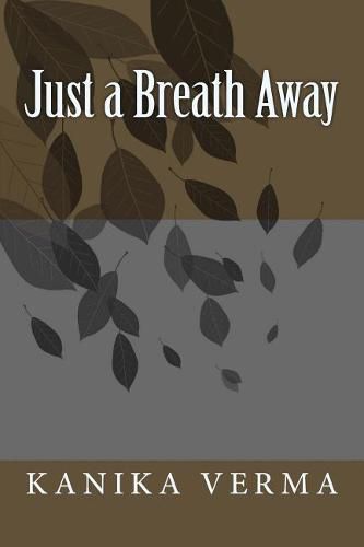 Cover image for Just a Breath Away