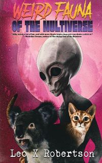 Cover image for Weird Fauna of the Multiverse