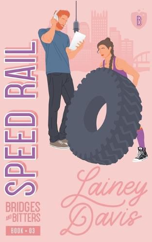 Cover image for Speed Rail