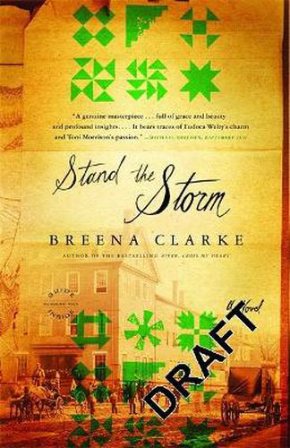 Cover image for Stand The Storm