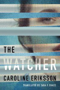 Cover image for The Watcher