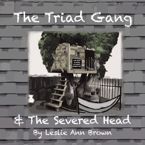 The Triad Gang and the Severed Head