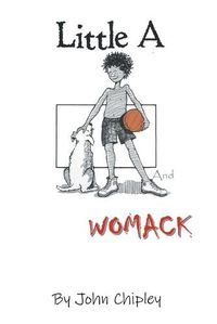 Cover image for Little A and Womack