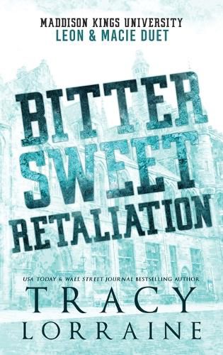 Cover image for Bitter Sweet Retaliation