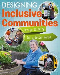 Cover image for Designing Inclusive Communities