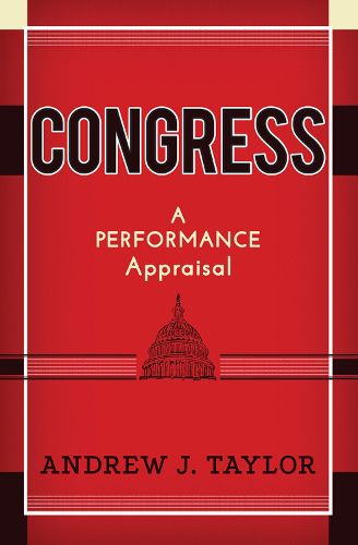 Congress: A Performance Appraisal