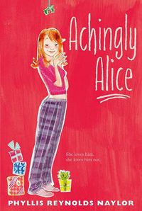 Cover image for Achingly Alice: Volume 10