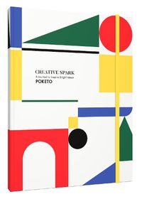 Cover image for Creative Spark