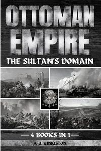 Cover image for Ottoman Empire