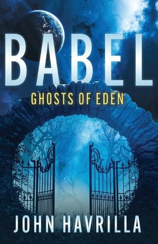 Cover image for Babel