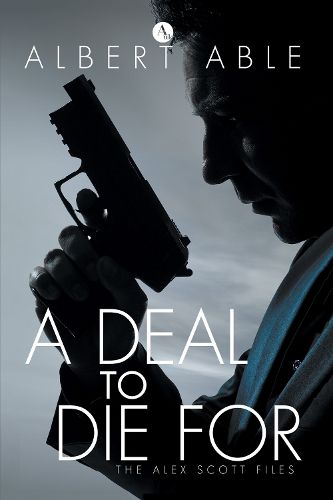 Cover image for A Deal to Die For