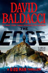 Cover image for The Edge