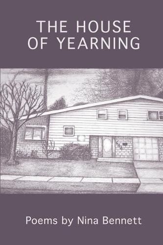 Cover image for The House of Yearning