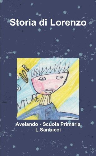 Cover image for Storia di Lorenzo
