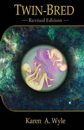 Cover image for Twin-Bred - Revised Edition