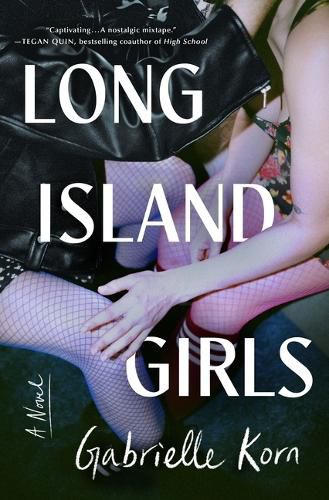 Cover image for Long Island Girls