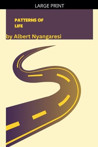 Cover image for Patterns Of Life