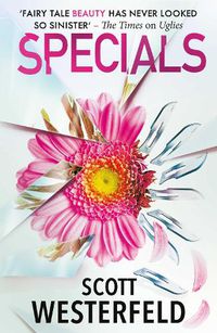 Cover image for Specials