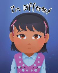 Cover image for I'm Different