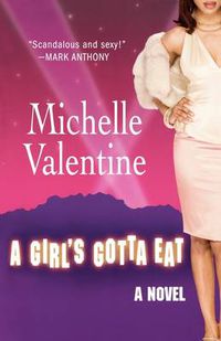 Cover image for A Girl's Gotta Eat