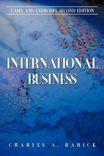 Cover image for International Business