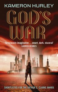 Cover image for God's War: Bel Dame Apocrypha Book 1