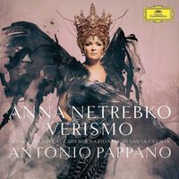 Cover image for Verismo (Standard edition)