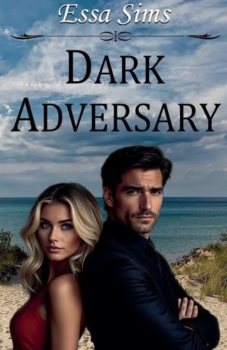 Cover image for Dark Adversary