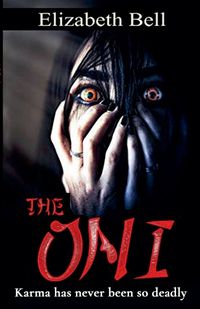 Cover image for The Oni