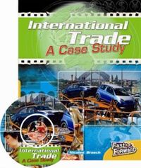 Cover image for International Trade