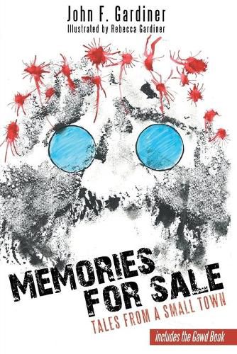 Memories for Sale: Tales from a Small Town