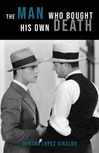 Cover image for The Man Who Bought His Own Death