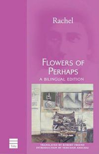 Cover image for Flowers of Perhaps