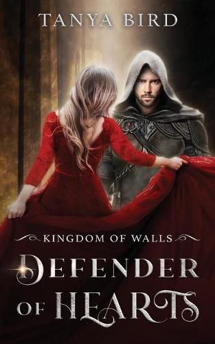 Cover image for Defender of Hearts