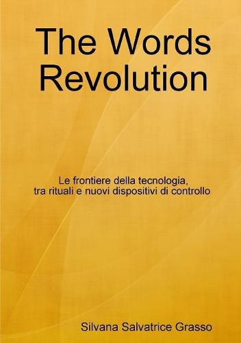 Cover image for The Words Revolution