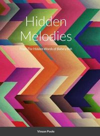 Cover image for Hidden Melodies